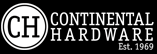 Continental Hardware Home