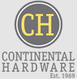 Continental Hardware Home